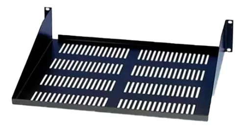 Rack Gabinete 5 Ru Corto + Bandeja