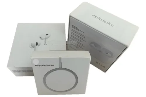 AirPods 3ra Generación Aaa Inalámbricos