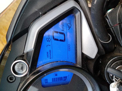 Bajaj Ns 200