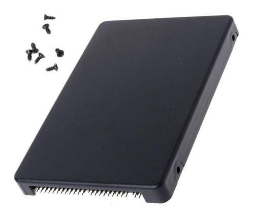 Placa Adaptador M2 Sata Ide 44 Pines 2.5 Pulgadas Ssd Ngff