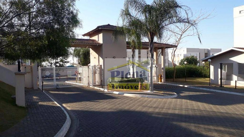 Imagem 1 de 1 de Apartamento Residencial Para Venda E Locação, Jardim Volobueff (nova Veneza), Sumaré. - Ap0869