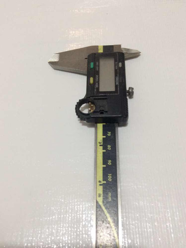 Calibrador Digital Mitutoyo 500-195-30
