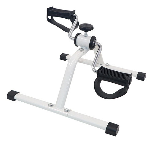 Jidihu Mini Bicicleta Estática Para Brazo Y Pierna,