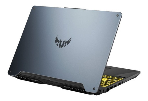 Notebook Gamer Asus Fx506lh I5 16gb 512gb Ssd 15.6 Gtx1650