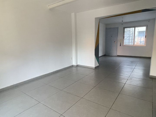 Venta Apartamento 2 Dormitorios Gran Terraza Palermo