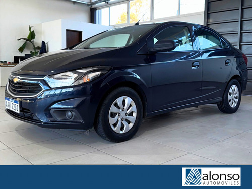 Chevrolet Onix Joy 1.0 Plus