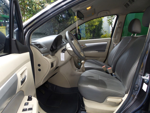 Suzuki Ertiga Gl