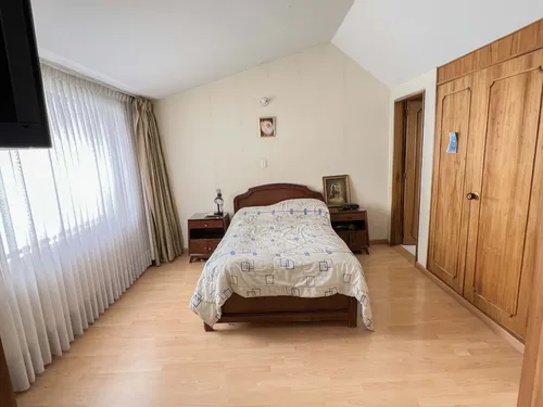 Casa En Arriendo/venta En Rincón Del Chicó. Cod V1030166