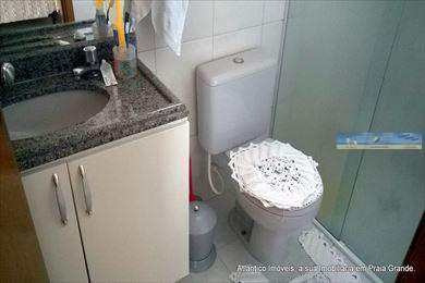 Imagem 8 de 29 de Apartamento Em Praia Grande Bairro Ocian - V2943
