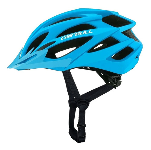 Casco Bicicleta Cairbull Mtb X-tracer Celeste @ebikefittings