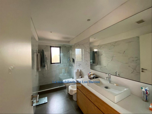 Imagen 11 de 23 de Casa En Venta - Barrio Privado Carmel