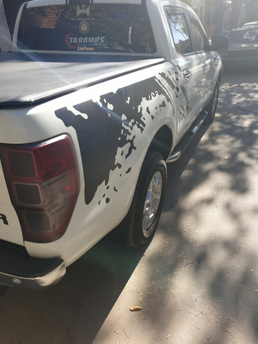 Ford Ranger 3.2 Cd Xlt Tdci 200cv Manual 4x2 2018