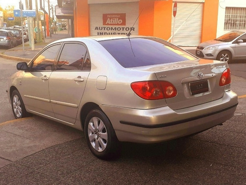 Toyota Corolla 1.8 Xei