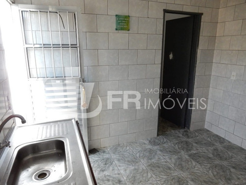 Imagem 15 de 27 de Terreno Com 04 Casas À Venda - Próximo Ao Zoológico - Zona Leste - Vila Haro - Sorocaba Sp. - 2055 - 70750459