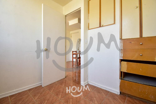Departamento Avenida Fermín Vivaceta Id: 22355