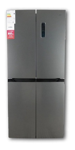 Refrigerador Xion Multidoor Xi-hnf36md 4 Puertas 337l Albion