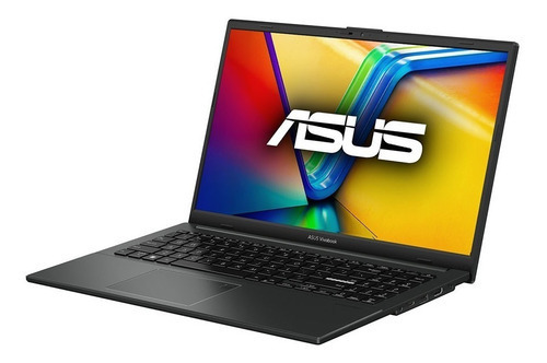 Imagen 2 de 4 de Portatil Asus E1504fa-nj474 Ryzen 5-7520u Ram 16gb Ssd 512gb Color Negro
