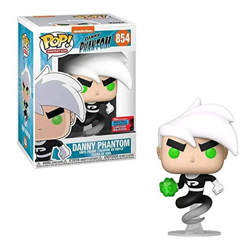 Funko Pop! Danny Phantom