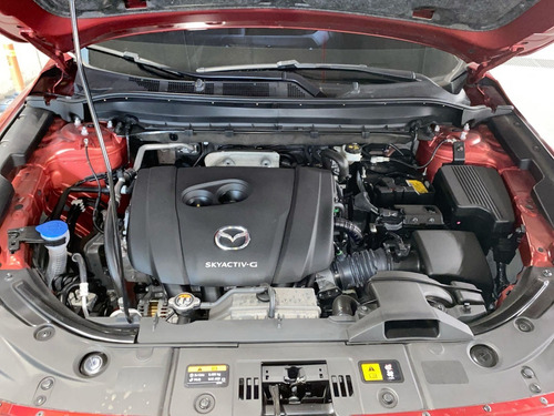 Imagen 24 de 25 de Mazda Cx-5