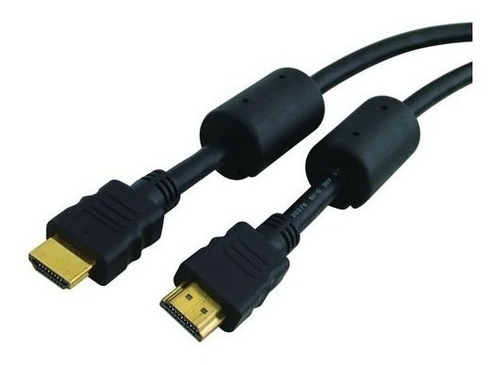 Cable Hdmi A Hdmi 3 Metros  Grueso Tv Led Ps3 Ps4 Caseros