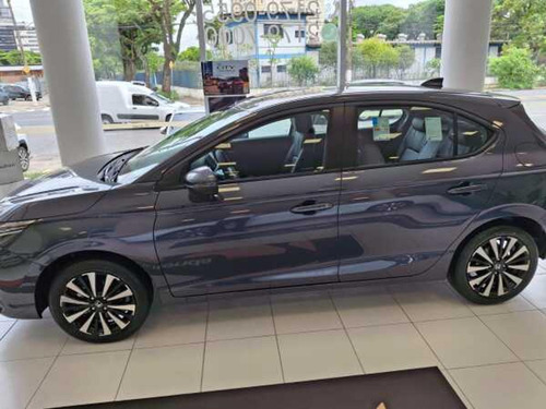 Honda City 1.5 I-VTEC FLEX HATCH EXL CVT