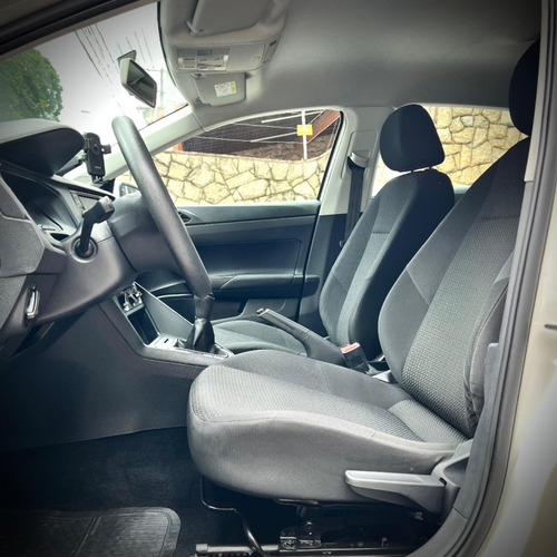 Volkswagen Polo 1.0 MPI TOTAL FLEX MANUAL