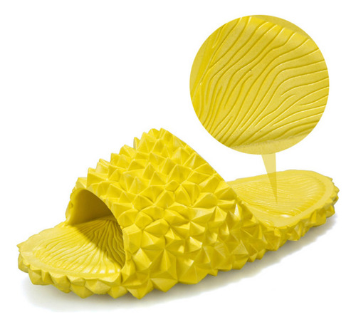 Zapatillas Durian Slides Para Mujer, Zapatos De Playa House