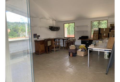 Apartamento En Venta La Union El Hatillo 78-24-40