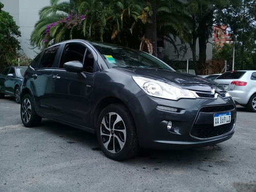 Citroën C3 1.6 Techno Vti 115cv 2017