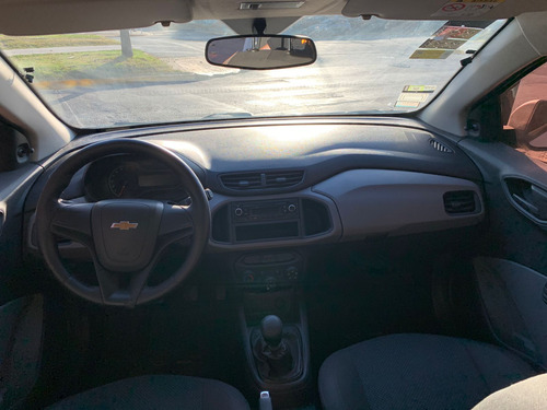 Chevrolet Onix 1.4 Joy Ls 98cv