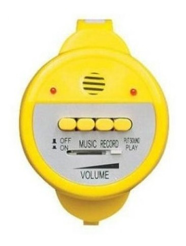 Imagem 3 de 3 de Megafone Profissional Portátil 35 Watts Função Gravação
