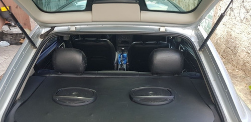 Chevrolet Astra 2007 2.0 Advantage Flex Power 5p