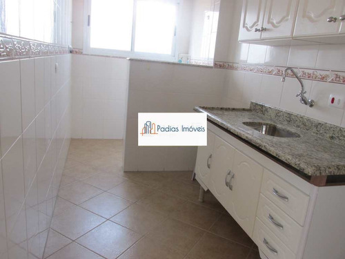Imagem 4 de 14 de Apartamento Com 1 Dorm, Vera Cruz, Mongaguá - R$ 240 Mil, Cod: 858267 - V858267