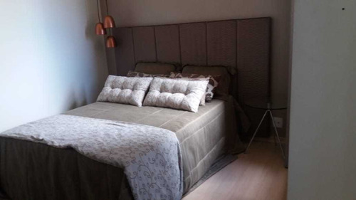 Imagem 2 de 16 de Excelente Apartamento De 2 Quartos No Bairro Castelo, Em Bh. Região Pampulha! - 7486