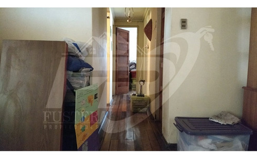 Casa 3d 1b En Venta, Los Andes