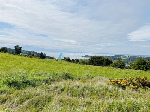 Parcelas En Venta Con Vista Al Lago Y Volcanes En Frutillar