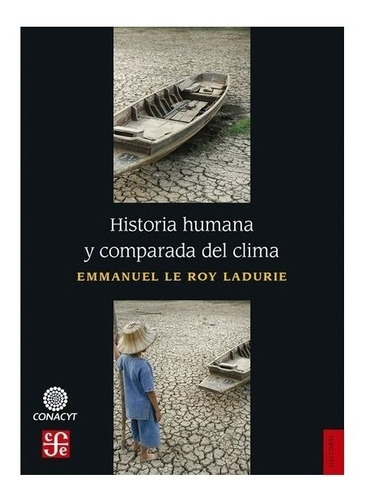 Lógica | História Humana Y Comparada Del Clima- Le Roy Ladu