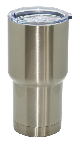 15 Pza Vaso Viajero Termo Acero Sublimar Sublimación 20oz