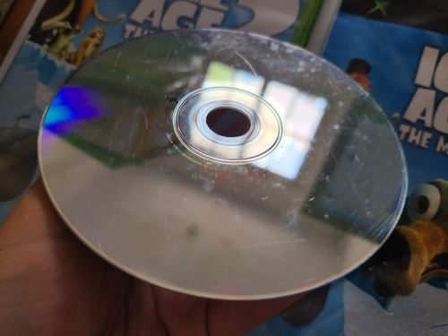 Ice Age 2: The Meltdown Xbox Clásico (Reacondicionado)