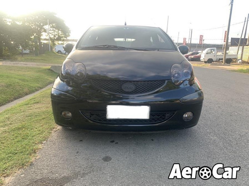 Byd F0 Glx 1.0 2012 Impecable! Aerocar