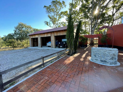 Imagen 6 de 16 de Venta! Terrenos En Nuevo Barrio Privado En La Barra