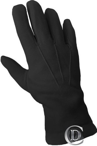 Guantes De Abrigo Invierno Arena Verde Negro Uca Uniforme