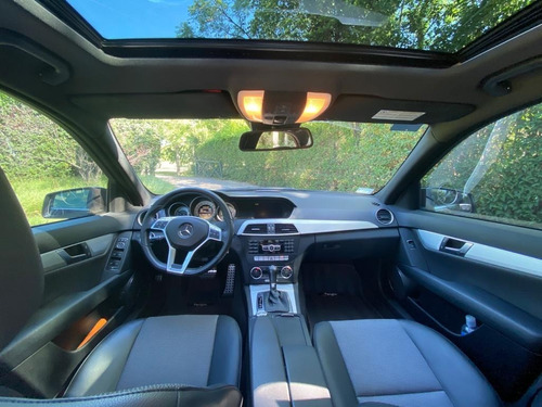 Mercedes Benz C250