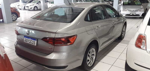 Volkswagen Virtus Mf