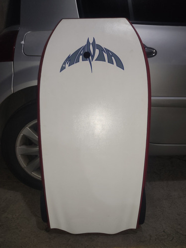 Tabla De Surfear. Body Board