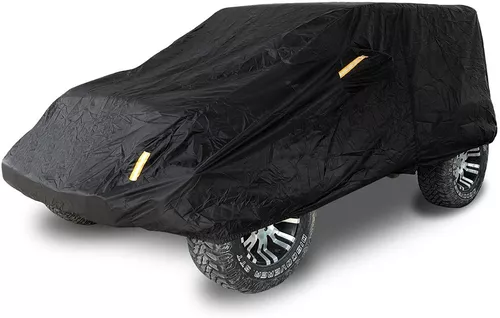 Guardia cubierta superior del coche para RC Carriador de coches modelo Wrangler Piezas de repuesto Accesorios 