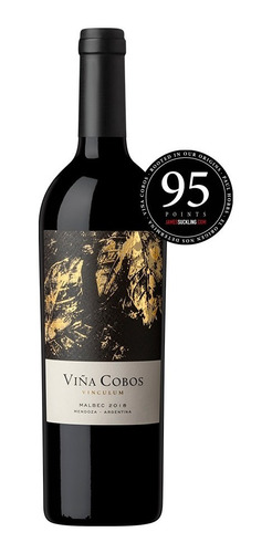 Viña Cobos Vinculum Malbec-oferta Celler