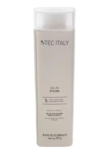 Gellini Styling Tec Italy 300ml