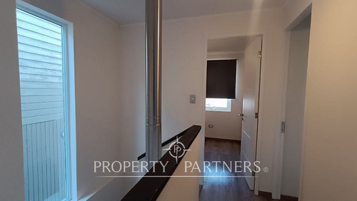 Arriendo Casa Amoblada Año Corrido En Condominio ...