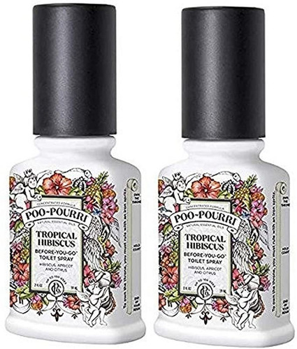 Poopourri, Multicolor
